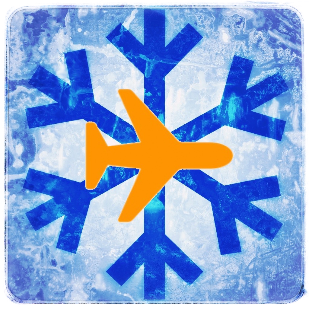 Application for Aircraft Deicing