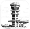 Airports Pro for pilots